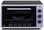 Електрична піч Artel MD 3618 E Grey-Black