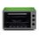 Електрична піч Artel MD 3618 L Grey-Green Europe