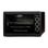 Електропіч Asel AF-0723/AF-05023 Black