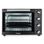 Електропіч Holmer HEO-162C Black