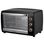 Электропечь Interlux ILEO 0048 BG