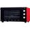 Піч електрична Artel MD 4218 L Red-Black