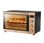 Електропіч Vinis VO-8024G Europe
