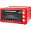 Електрична піч Zelmotor 1003 Red