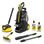 Мінімийка високого тиску Karcher K 5 Power Control Home & Brush (1.324-709.0)
