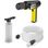 Минимойка среднего давления портативна Karcher OC Handheld Compact (1.328-120.0)