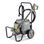 Мінімийка високого тиску Karcher HD 6/15-4 M Classic (1.367-900.0)