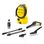 Минимойка высокого давления Karcher K 2 Classic Car (1.673-574.0) Europe