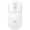 Мишка A4Tech Bloody R72 Ultra Wireless/USB White (4711421000901)