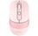 Миша A4Tech Fstyler FB10C Pink USB