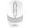 Миша A4Tech Fstyler FB10CS Grayish White USB