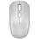 Мышка A4Tech Fstyler FB26CS Air Icy White