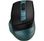 Мышка A4Tech FB35C Bluetooth Midnight Green
