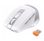 Миша A4Tech Fstyler FB35C Icy White USB