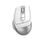 Миша A4Tech Fstyler FB35CS Icy White USB
