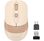 Мышь A4Tech Fstyler FG10CS Air Cafe Latte