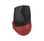 Миша A4Tech Fstyler FG45CS Air Sports Red