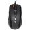Мишка A4Tech X-718BK Black