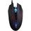 Мышь A4Tech X77 Oscar Neon Black