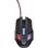Mышка USB OPTICAL NITRO II NMW200 BLACK GP.MCE11.039 ACER