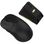 Мишка Ajazz AJ159 APEX Wireless (AJM159-A-B) Black