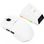 Мишка Ajazz AJ159 APEX White (AJM159-A-W)