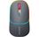 Мышка Canyon MW-22 Dual Band RGB Wireless Dark Grey (CNS-CMSW22DG)