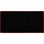 Игровая поверхность Defender Black Ultra XXL 900*450*3мм (50564)
