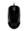 Мишка Endgame Geаr XM1r Black Transparent (PGW-EG-MOU-010)