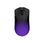 Мишка HATOR Hellyberry HM47 Pro Black-violet gradient