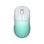 Мышка HATOR Quasar 3 ULTIMA 8K Wireless (HTM761) White/Mint