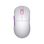 Мышка HATOR Quasar 3 ULTRA 8K Wireless (HTM771) white