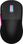 Мышь HATOR Quasar 2 ULTRA 4K wireless (HTM570BP) black/pink