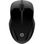 Мышка HP 250 Dual Wireless/Bluetooth Black (6V2J7AA)
