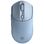 Мишка HP 400 Quiet Wireless/Bluetooth Blue (AZ7B4AA)