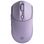 Мишка HP 400 Quiet Wireless/Bluetooth Purple (AZ7B7AA)