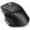 Мишка Jlab Epic Mouse Wireless/Bluetooth Black (IEUMEPICMOUSERBLK124)
