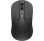 Мышка Keychron M3 Wireless/Bluetooth/USB Black PAW3395 (M3-A1)