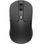 Мишка Keychron M3 Wireless/Bluetooth/USB Black PAW3950 (M3-A23)