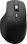 Мышка Keychron M6S Wireless/Bluetooth/USB Black PAW3311 (M6S-A72)