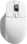 Мышка Keychron M6S Wireless/Bluetooth/USB White PAW3311 (M6S-B72)