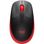 Мишка Logitech M190 Wireless Red (910-005908)