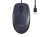 Мышка Logitech B100 USB Black (910-003357)