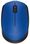 Мишка Logitech M171 Blue/Black (910-004640)
