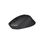 Мышка Logitech M331 Silent Plus Wireless Mouse Black (910-004917)