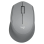 Мышка Logitech M331 Silent Plus Wireless Grey (910-004919)