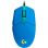 Мышка Logitech G203 Gaming Lightsync RGB Blue (910-005792)