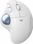 Мышка Logitech Ergo M575 Bluetooth Offwhite (910-005870, 910-005981)