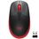 Мишка Logitech M190 Wireless Red (910-005908)
