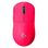 Мышка Logitech G Pro X Superlight Wireless Magenta (910-005956, 910-005959)